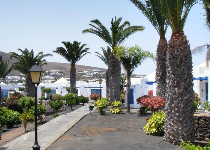 Hotel Sandos Atlantic Gardens (adults Only)