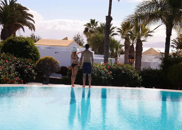 Hotel Sandos Atlantic Gardens (adults Only)