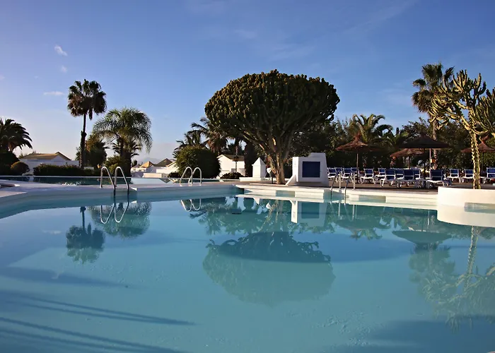 Sandos Atlantic Gardens (adults Only) 3*