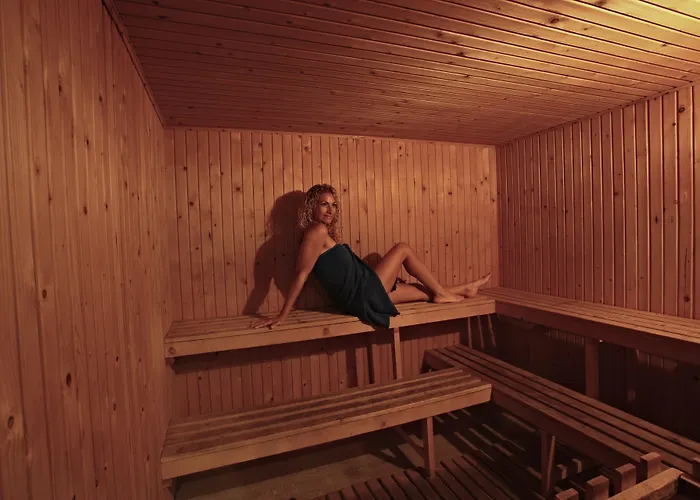 Sandos Atlantic Gardens (adults Only) Hotel 3*