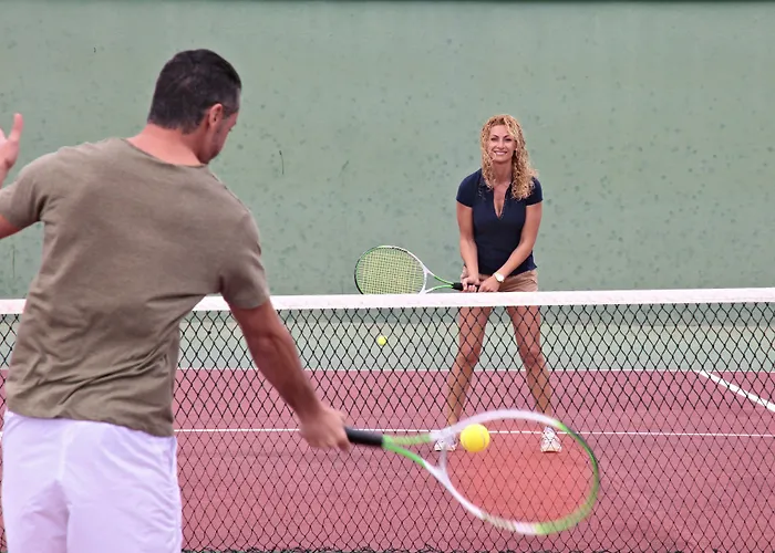 Sandos Atlantic Gardens (adults Only) Hotel 3*