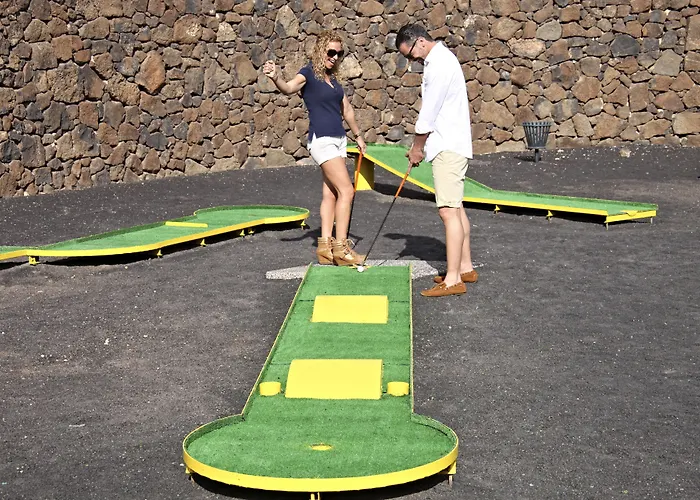 Sandos Atlantic Gardens (adults Only) 酒店