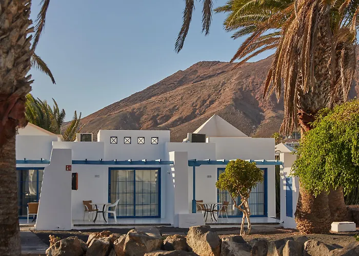 Sandos Atlantic Gardens (adults Only) Hotel Playa Blanca (Lanzarote)