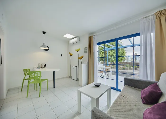 Sandos Atlantic Gardens (adults Only) Hotel