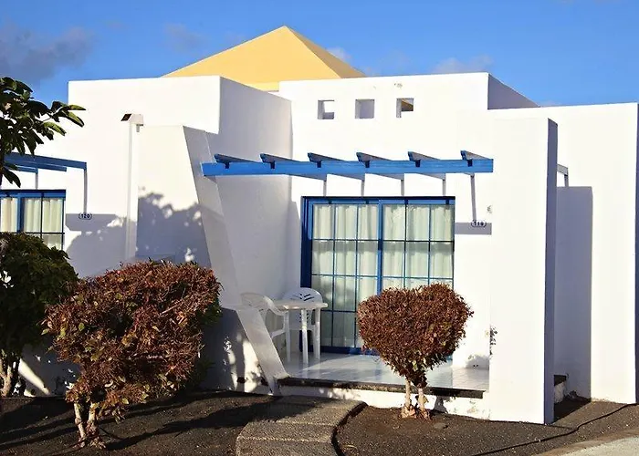 Sandos Atlantic Gardens (adults Only) 酒店 3*