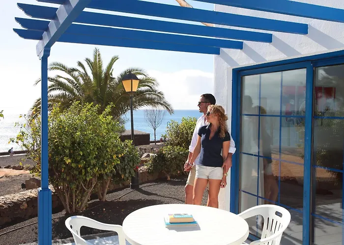 Sandos Atlantic Gardens (adults Only)