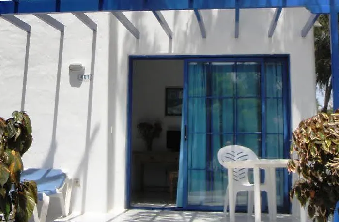 Sandos Atlantic Gardens (adults Only) 3* Playa Blanca (Lanzarote)