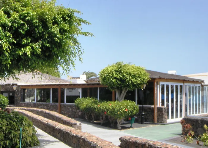 Sandos Atlantic Gardens (adults Only) 酒店 3*