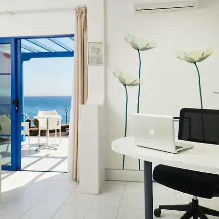 Sandos Atlantic Gardens (adults Only) Коста Бланка
