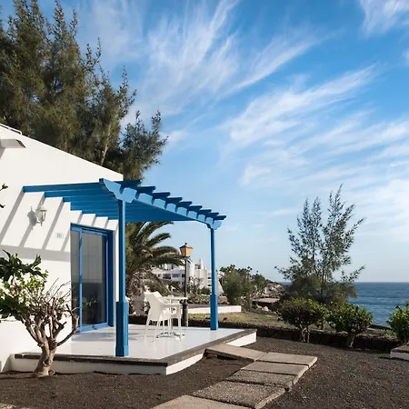 Sandos Atlantic Gardens (adults Only) 3* Коста Бланка