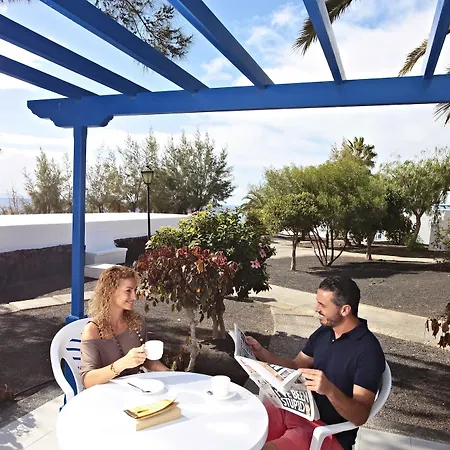 Отель Sandos Atlantic Gardens (adults Only)