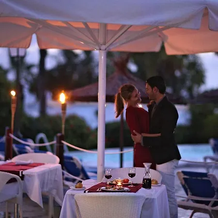 Sandos Atlantic Gardens (adults Only) 3* Коста Бланка