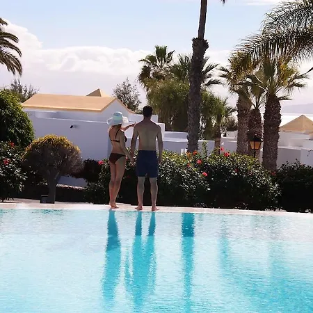 Отель Sandos Atlantic Gardens (adults Only)
