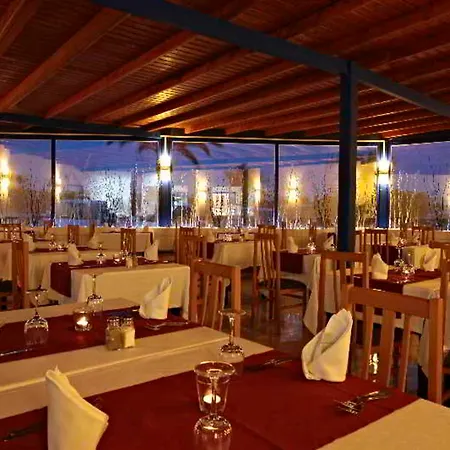 Отель Sandos Atlantic Gardens (adults Only) Коста Бланка