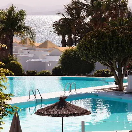 Sandos Atlantic Gardens (adults Only) 3* Коста Бланка