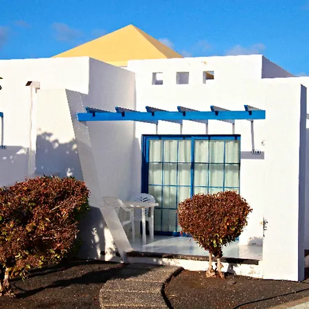 Отель Sandos Atlantic Gardens (adults Only) Коста Бланка