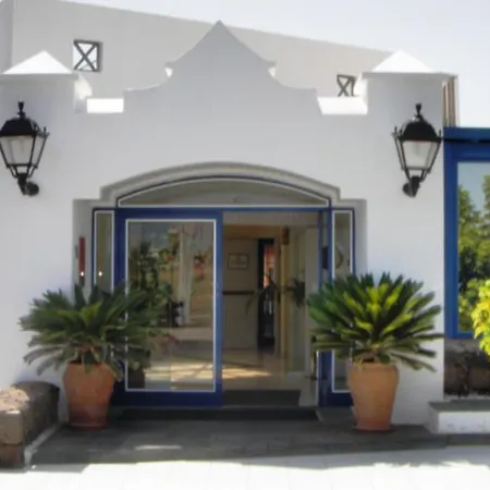 Отель Sandos Atlantic Gardens (adults Only)