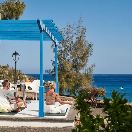 Sandos Atlantic Gardens (adults Only) Отель