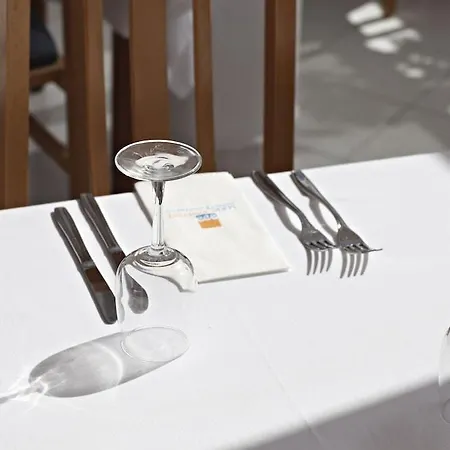 Отель Sandos Atlantic Gardens (adults Only) Коста Бланка