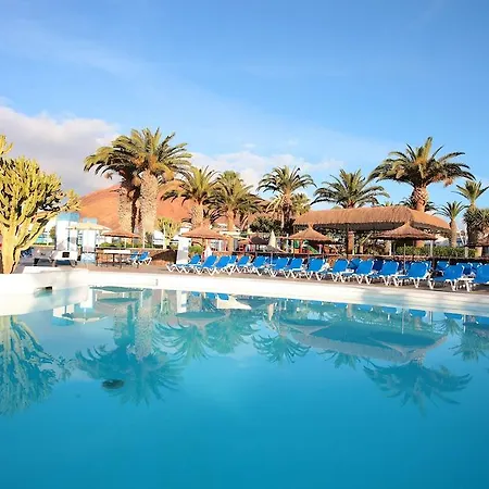 Sandos Atlantic Gardens (adults Only) 3* Коста Бланка
