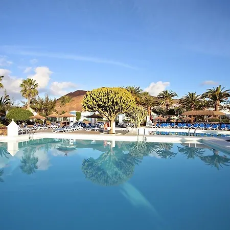 Отель Sandos Atlantic Gardens (adults Only)