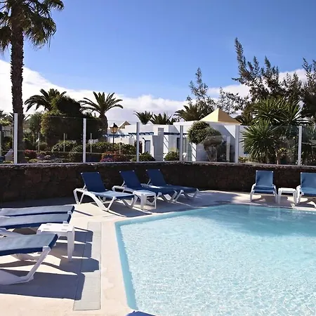 Sandos Atlantic Gardens (adults Only) Отель 3*