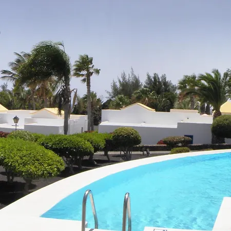 Отель Sandos Atlantic Gardens (adults Only) Коста Бланка