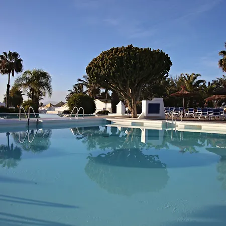 Sandos Atlantic Gardens (adults Only) 3*