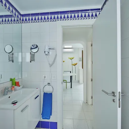 호텔 Sandos Atlantic Gardens (adults Only) 3*
