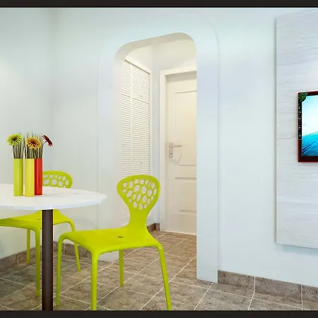 Sandos Atlantic Gardens (adults Only) Playa Blanca (Lanzarote)