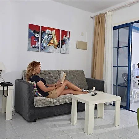Sandos Atlantic Gardens (adults Only) Отель