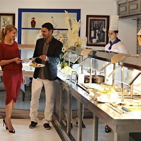 Sandos Atlantic Gardens (adults Only) Hotel 3*