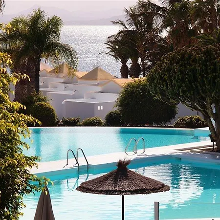 Sandos Atlantic Gardens (adults Only) Отель