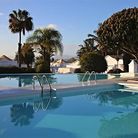 Sandos Atlantic Gardens (adults Only) Отель 3*