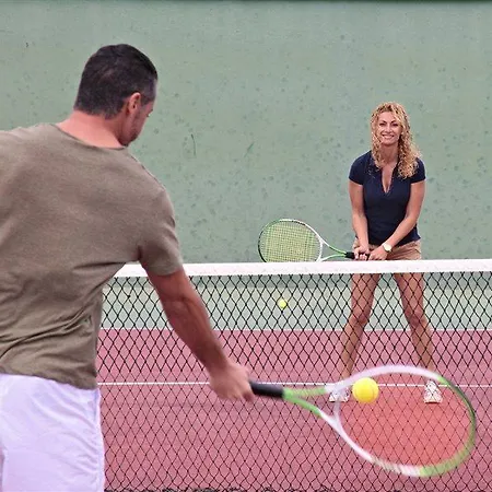 Sandos Atlantic Gardens (adults Only) Hotel Playa Blanca (Lanzarote)