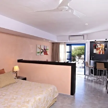 Sandos Atlantic Gardens (adults Only) Отель