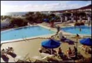 Отель Sandos Atlantic Gardens (adults Only) Коста Бланка