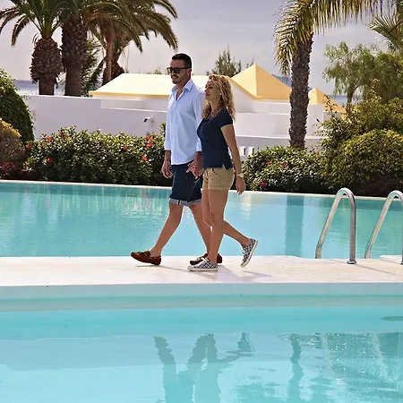 Отель Sandos Atlantic Gardens (adults Only)