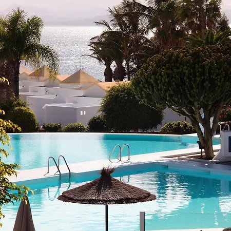 Sandos Atlantic Gardens (adults Only) Отель 3*