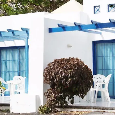 Отель Sandos Atlantic Gardens (adults Only) 3*