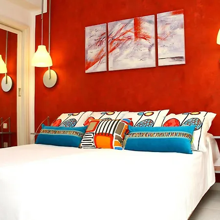 Отель Sandos Atlantic Gardens (adults Only)