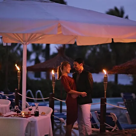 Sandos Atlantic Gardens (adults Only) Отель 3*