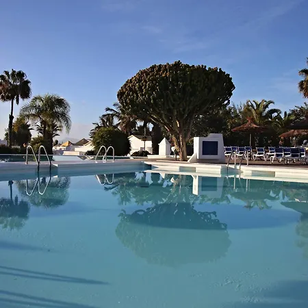 Sandos Atlantic Gardens (adults Only) 3* Коста Бланка