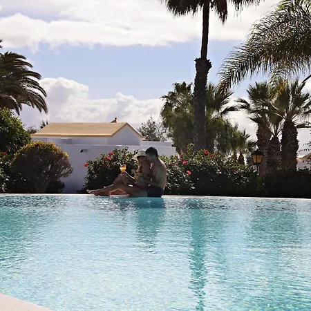 Отель Sandos Atlantic Gardens (adults Only)