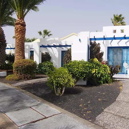 Sandos Atlantic Gardens (adults Only) Отель Коста Бланка