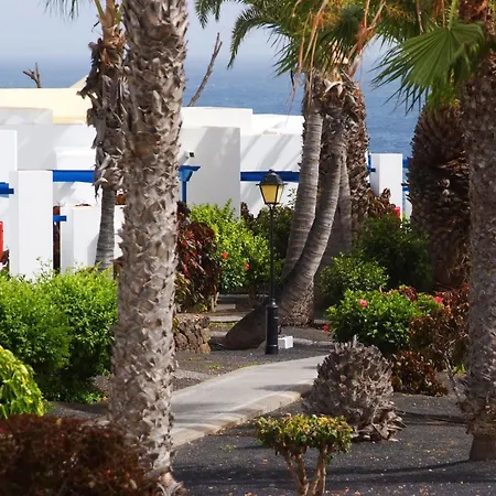 Sandos Atlantic Gardens (adults Only) Отель