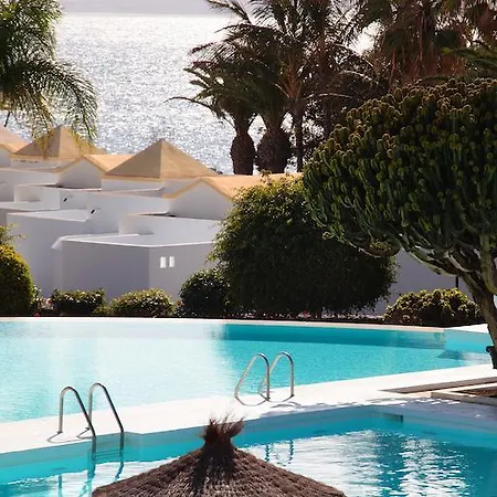 Sandos Atlantic Gardens (adults Only) Отель 3*
