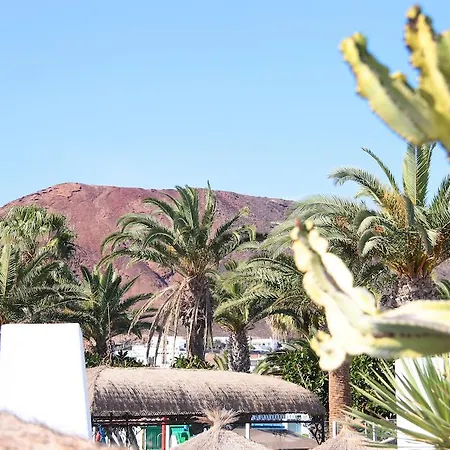 Отель Sandos Atlantic Gardens (adults Only) Коста Бланка