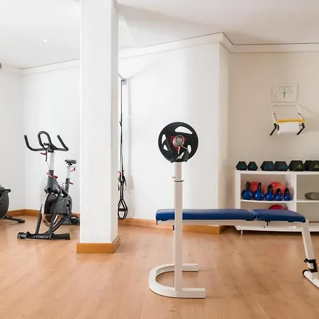 Sandos Atlantic Gardens (adults Only) Отель