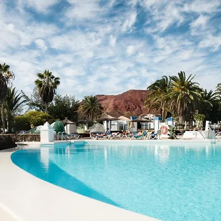 Sandos Atlantic Gardens (adults Only) Коста Бланка